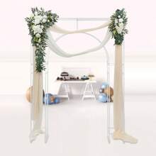 eusmeyusnt Wedding Arches