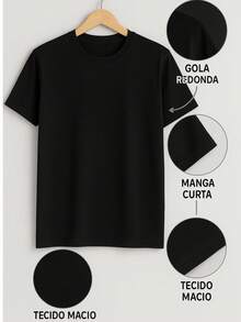 Camiseta Algodão Modinha Estampada Tão Delicada Feito Coice de Mula Look Fashion Fofo Menina Mulher Feminina Manga Curta Roça Rodeio Festa - Branco - Visão 3