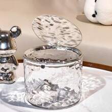 Laundry Pods Container Clear Storage Box For Washing Capsules Dryer Sheets Container Laundry Room Storage Organizer - Multicolor - View 13