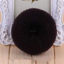 1pc Donut Bun Maker, Versatile Hair Styling Tool ,Hair Styling Tools ,Beauty ,Hair Accessories