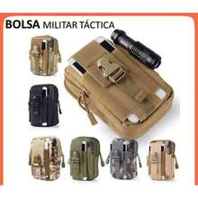 Multipurpose Small Backpack - Black - View 4