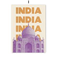 1 幅巴黎纽约伦敦罗马日本旅游城市墙壁艺术帆布画海报和印刷品图片可用于客厅装饰可选画框