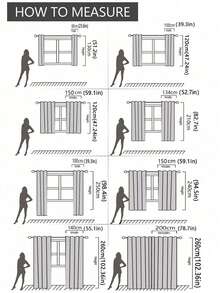 1入組簡約風格白色透明巴里紗窗簾適用於臥室/陽台，透氣防塵 - 白色 - 查看 2