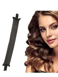 3 Paquetes de Juego de Rulos de Cabello de Satén, Varillas Rizadoras sin Calor, Diadema Flexible para Dormir, Herramientas Suaves para Rizar el Cabello para Uso Doméstico, Regreso a la Escuela, Accesorios Esenciales de Viaje y Vacaciones, Rizadores de Cabello, Cepillo para Cabello Rizado, Rulos, Productos para Cabello Rizado, Peluquero, Rizadores de Cabello, Rulos, Productos para Cabello Rizado, Rizador, Herramientas para Cabello Rizado, Rizadores sin Calor - Multicolor - Ver 19