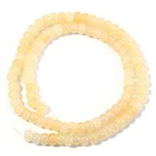 1 peça, aproximadamente 88 peças, contas redondas planas de vidro bicolores, 6x4 mm, multiestilos, moda casual, fofas, coloridas, feitas à mão, faça você mesmo, para pulseira, colar, joia, pingente, berloque de celular, chaveiro, contas de atacado