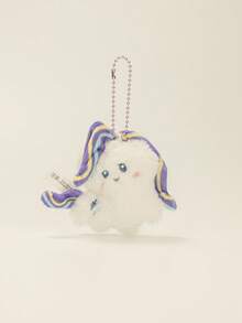 Hasbro 我的小马驹可爱小马系列2毛绒3.35英寸盲袋生日礼物和母亲节礼物| 海贼王（随机发货） - 彩色 - 查看 9