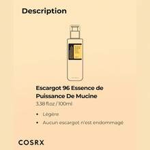 Advanced Snail 96 Mucin Power Essence 100ML - Facial Essence - Facial Essence - View 5