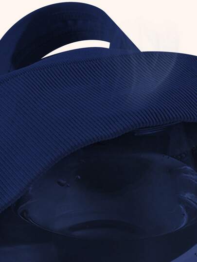 Seamless Shockproof Sports BH Lightweight Breathable Yoga Gentle Workouts, Back Beauty, Wireless Support, Padded, Comfy Base Vest Top view 7