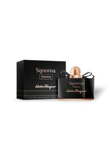 Ferragamo Signorina Misteriosa Eau De Parfum 100 Ml - 東方 - 查看 2