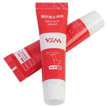 1pc Road Bike/Mountain Bike Carbon Fiber Anti-Slip Seat Post Lubricant, Anti-Slip Grease