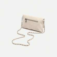 Misako Women Crossbody - trắng - Xem 5