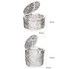 Laundry Pods Container Clear Storage Box For Washing Capsules Dryer Sheets Container Laundry Room Storage Organizer - Multicolor - View 2