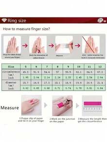 Men's Stainless Steel Rotating Ring, Punk Fashion Jewelry, Rotating Gear, Anxiety Fidget, Spinning Chain, Motorcycle Rock, Wedding Party Gift - Fashion - View 5