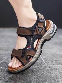Sandals For Men,Shoes For Men Loafers Men,Sports Sandals, Beach Sandals,Stream Shoes,Men Slip On Shoes