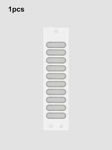 手机扬声器防尘罩 听筒喇叭防尘网 适用于 13 扬声器 听筒防尘