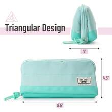 Office & Stationery Storage Set - Triangular Design - View 10