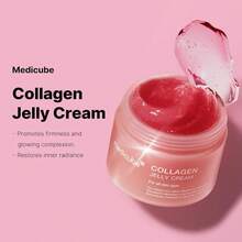 Medicube Collagen Jelly Cream 110ML - Gel-Cream - Collagen Jelly - View 1