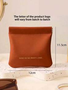 1个多功能PVC化妆包，夏季旅行化妆品收纳包，防水浴室收纳袋，可装护肤品、化妆刷、眼影盘、粉饼、乳液、口红、首饰，伴娘礼物、母亲节礼物、送给朋友和老师的礼物 - 彩色 - 查看 12