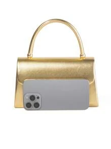 PU Leather Clutch Bag, Suitable For Party, Wedding, Daily And Fashion Events, Perfect For Party Girls, Women, Ladies, Best Gift For Women For Party, Wedding, Prom, Dinner/Banquet