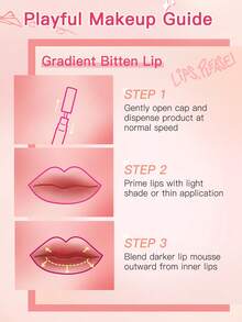 Essence Juicy Bomb Plumping Lip Gloss - High-Shine Non-Sticky, With Meadowfoam & Sea Fennel Extract, Hydrating & Vegan - "Love At First Sight" - 2.6ml - Love at First Sight - View 6