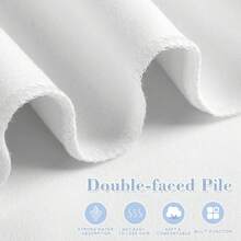 Coral And Cream Geometry Texture Beach Towel Quick-Dry & Super Absorbent Sand Proof Towels Classic Boho Geometric Design Summer Microfiber Bath Towel Pool Travel Swimming, Great Gift For Friends, Parents, Families Home Bathroom Outdoor Beach Swimming Pool Travel Use 29x58 Inch - Style-5 - View 5