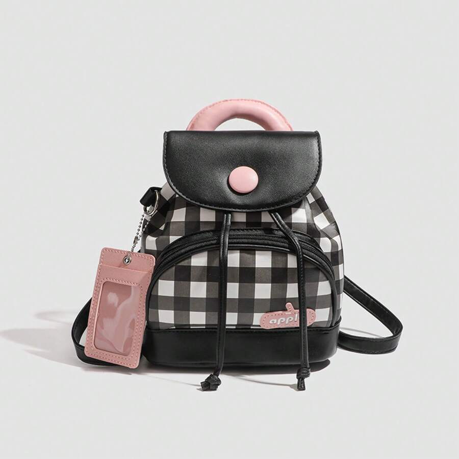 Backpacks