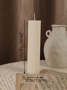 小众奢华大气的 Ins 风格香薰蜡烛装饰，欧式艺术香薰蜡烛，适用于婚礼/生日派对/纪念品/生日礼物/烛光晚餐/周年纪念/野餐/聚会/阳台/酒吧/餐厅/摄影道具/送给女朋友/父母/情侣的礼物