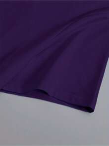 Women Sports Tees & Tanks - 紫色 - 查看 6