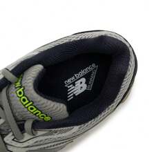 New Balance Zapatos deportivos casuales retro de la serie 860 2025 para hombre y mujer, zapatos de papá ML860SN2