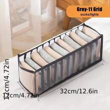Underwear Compartment Organizer Socks Underwear Storage Box Drawer Storage Organizer BagFor Women Storage Organizer Travel Essentials For Women Storage Organizer Travel Essentials Gift