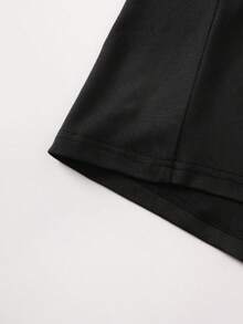 Customized Women's Long Sleeve T-Shirt - Customizable Front And Back. Add Your Favorite Photos And Text (Girlfriend Photo/Couple Photo/Family Photo/Selfie/Pet Photo/Friend Photo) To Design Your Personalized Printed T-Shirt.