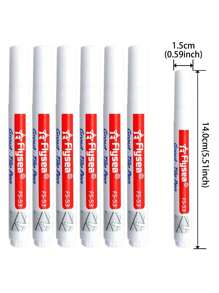 3 pièces de stylos de coulis de carrelage blanc pour la réparation de carreaux, de murs, de sols, de salles de bain et de cuisines