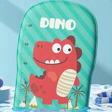 HUANG ER 一套婴儿游戏垫/健身垫，婴儿活动健身中心，促进视觉、听觉、触觉、认知感官发展和运动技能，趣味钢琴游戏垫，适合宝宝趴卧玩耍，配有5个婴儿感官玩具，音乐和灯光效果，男女宝宝皆宜，适合0-3/6/9/12个月的新生儿，新生儿必备礼物 - 彩色 - 查看 7