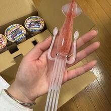 鱿鱼拉面叉、餐厅叉、水果叉、餐具、午餐配件，非常适合户外旅行、家庭聚会、派对用品。非常适合家庭厨房和餐厅。 - 彩色 - 查看 3