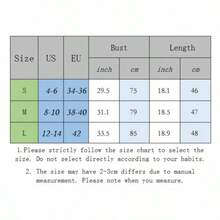 Women Summer Flowy Tube Top Y2k Solid Color Strapless Off The Shoulder Loose Fit Babydoll Bandeau Crop Tops Backless Sleeveless Going Out Tops Vests Shirts Casual Streetwear - 黑色 - 查看 6