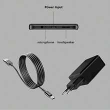 يأتي Meizu Mblu21 بنظام أندرويد 14 ، معالج T606 ، مع خيارات تخزين 4 جيجابايت + 64 جيجابايت و 6 جيجابايت + 128 جيجابايت ، شاشة عالية الدقة بحجم 6.79 بوصة ، كاميرا مزدوجة 8 ميجابكسل + 13 ميجابكسل ، معدل تحديث سلس 90 هرتز ، بطارية 4900 مللي أمبير لاستخدام طوال اليوم. إنه هاتف ذكي 4G يدعم شريحتين اثنتين.