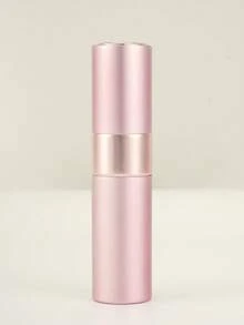 1/3/5个装12ml便携灌装喷雾旅行方管香水分装小工具竖条纹铝制保湿喷雾瓶玻璃分装瓶喷雾瓶旅行日常必备 - 彩色 - 查看 26