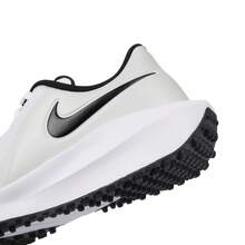 Nike Zapatos de golf INFINITY G NN, tipo bajo FN0555-100, unisex - Blanco - Ver 5