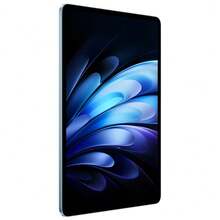 vivo Pad5 Pro 13" Tableta Android | Dimensity 9400 insignia | Batería de 70 días | OriginOS 5 HD | Para trabajo y entretenimiento - Marea primaveral azul - Ver 7