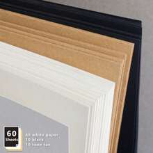2pcs 9*12inch 3-Color Sketch Books, Blank Drawing Sketchbook, Wire-Bound Sketch Pad, Back To School,School Supplies