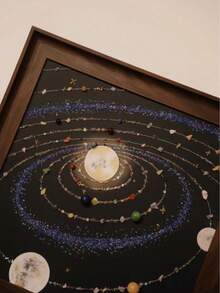 [泡泡珠] 20000 颗圆形彩色混合尺寸泡泡珠 0.6-3 毫米迷你泡泡珠适用于 DIY 树脂模具硅胶首饰制作 - 用于工艺品和 DIY 指甲装饰