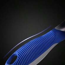 1pc Short Vehicle Tire Brush For Cleaning Tires And Other Auto Parts