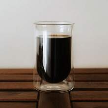 FLUR Tasting Glasses: For Coffee, Matcha, And Tea (Set Of 2) - Clear - View 4