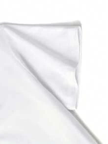 Japanese Spring And Summer Pure Cotton Round Collar Loose Fitting Simple Carton Print Short Sleeve T-Shirt Men's Summer Clothing Sweat Wicking Breathable 100% Cotton Short Sleeve Shirt