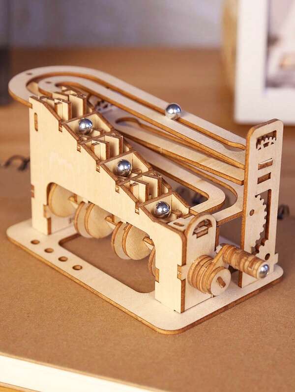 Music Park Adults Puzzles