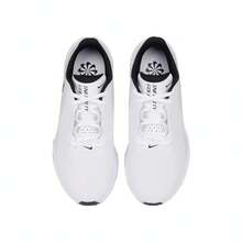 Nike Zapatos de golf INFINITY G NN, tipo bajo FN0555-100, unisex - Blanco - Ver 6