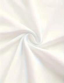 Camiseta Casual para Hombre con estrelas  - Cómoda Manga Corta de Verano, Verde Oliva con Diseño de Rayas Blancas, Tejido Ligero de Poliéster, Cuello Redondo, Lavable a Máquina, Camiseta para Uso Diario | Estilo Casual Moderno | Textura Suave - Blanco - Ver 2