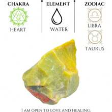 Local Shipping--  Healing Crystals, Stones, Healing Stones, Rock Collection, Agate, Raw Stones ,Crystals, Rocks, Jade, Crystals And Healing Stones(Labradorite, 2 Pcs) - 綠蛋白石 - 查看 5