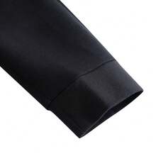 Teen Boy's Nike NSW Tech Fleece Joggers Pants - HV5869-010 - Black - View 4