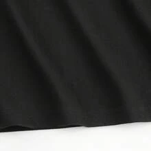 Camiseta sin mangas para el fin de semana de viaje con amigos, bebidas y mejores amigos - Negro - Ver 5